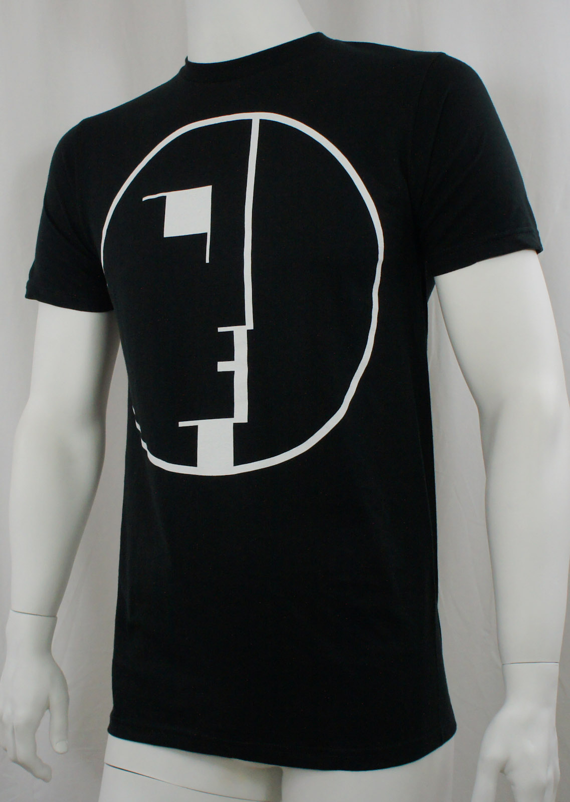 Bauhaus TShirt Spirit Logo Merch2rock Alternative Clothing